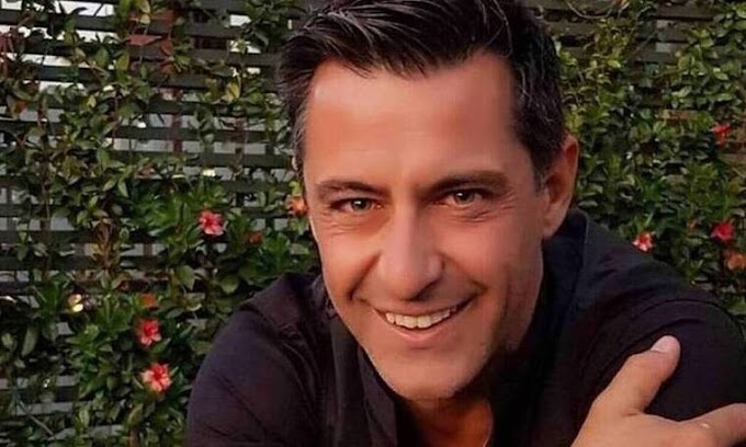 Κωνσταντίνος Αγγελίδης: Ετοιμάζεται για το πιο δύσκολο χειρουργείο - Οι κρίσιμες επόμενες ημέρες