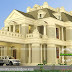 Luxurious Colonial house 4450 square feet