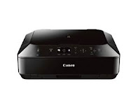 Canon MG5400-Treiber Download für Windows, MacOS - Canon Treiber Und ...