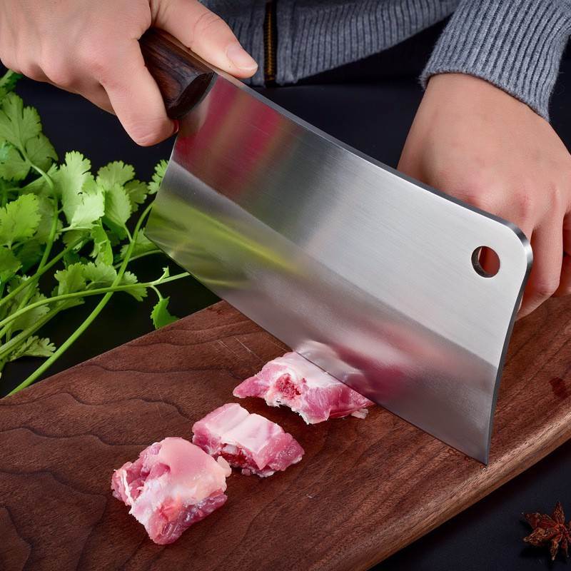 Dao Chặt Nhật Bản Hàng Loại 1 MQ076
