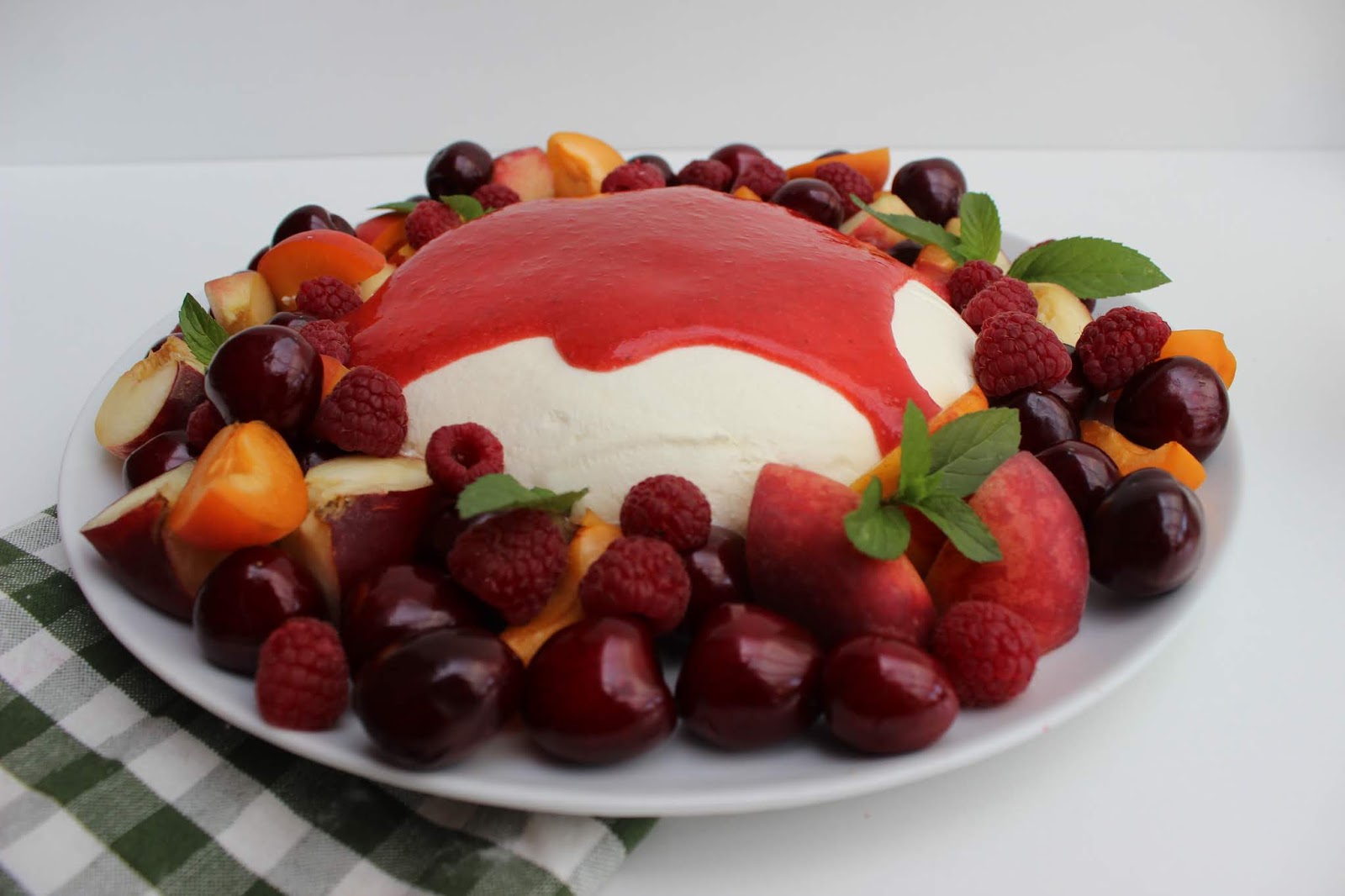 Quarkbombe