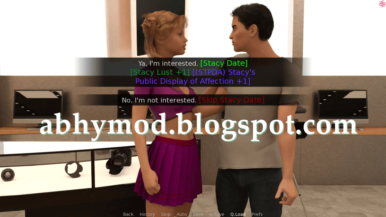 Blackmailing The Family Mod Blackmailing The Family Mod