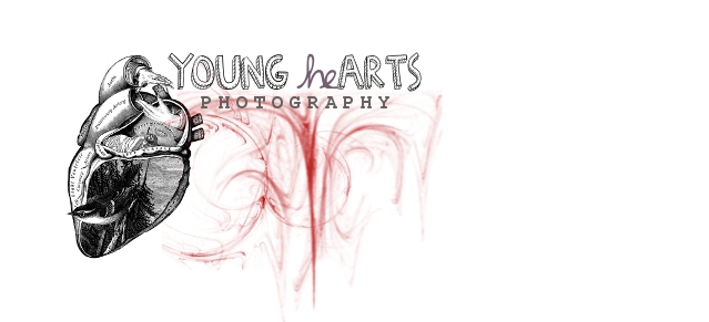 YOUNG heARTS