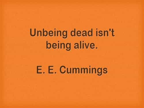 60 Life and death quotes that will positively inspire you