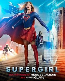 Supergirl (Tv Series 2015)