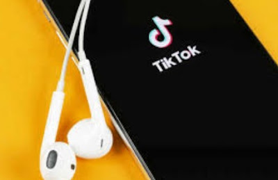 TikTok Releases Feature Stickers, Horror Music to Location Tags