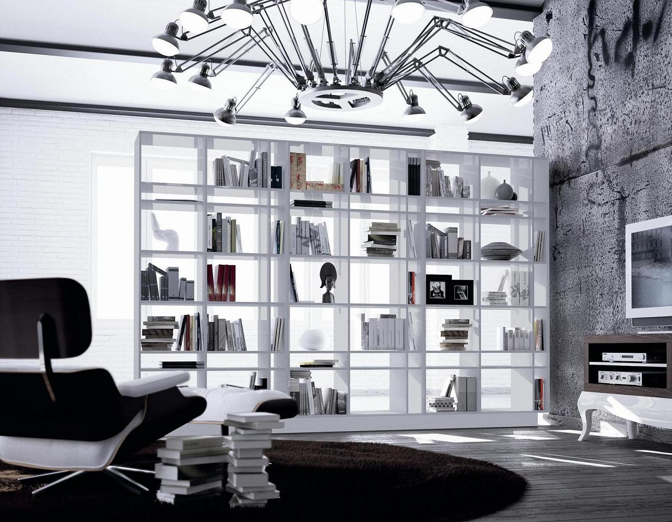 Bauhaus. Composición Z 137.