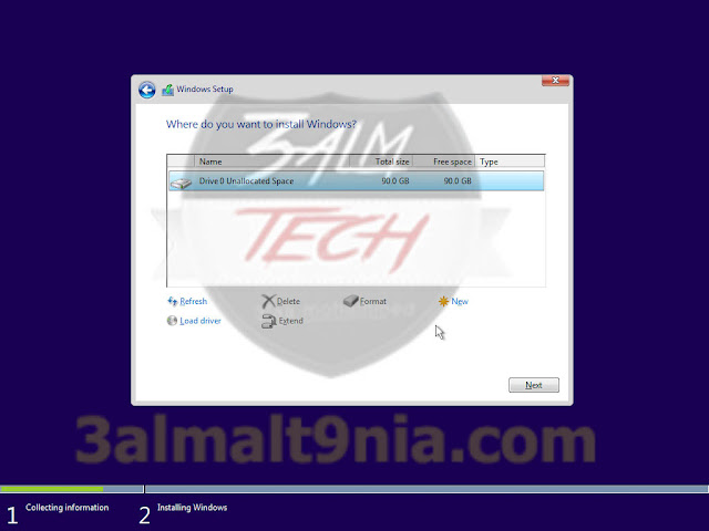 تحميل ويندوز 10 برو ريدستون 1 الاصدار الاحدث تحميل مباشر وتورنت نواه 32 بت – windows 10 Pro RS1 v.1607 – يناير 2018