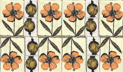 LOCKwerkE: Herbstliche Geschenkanhänger