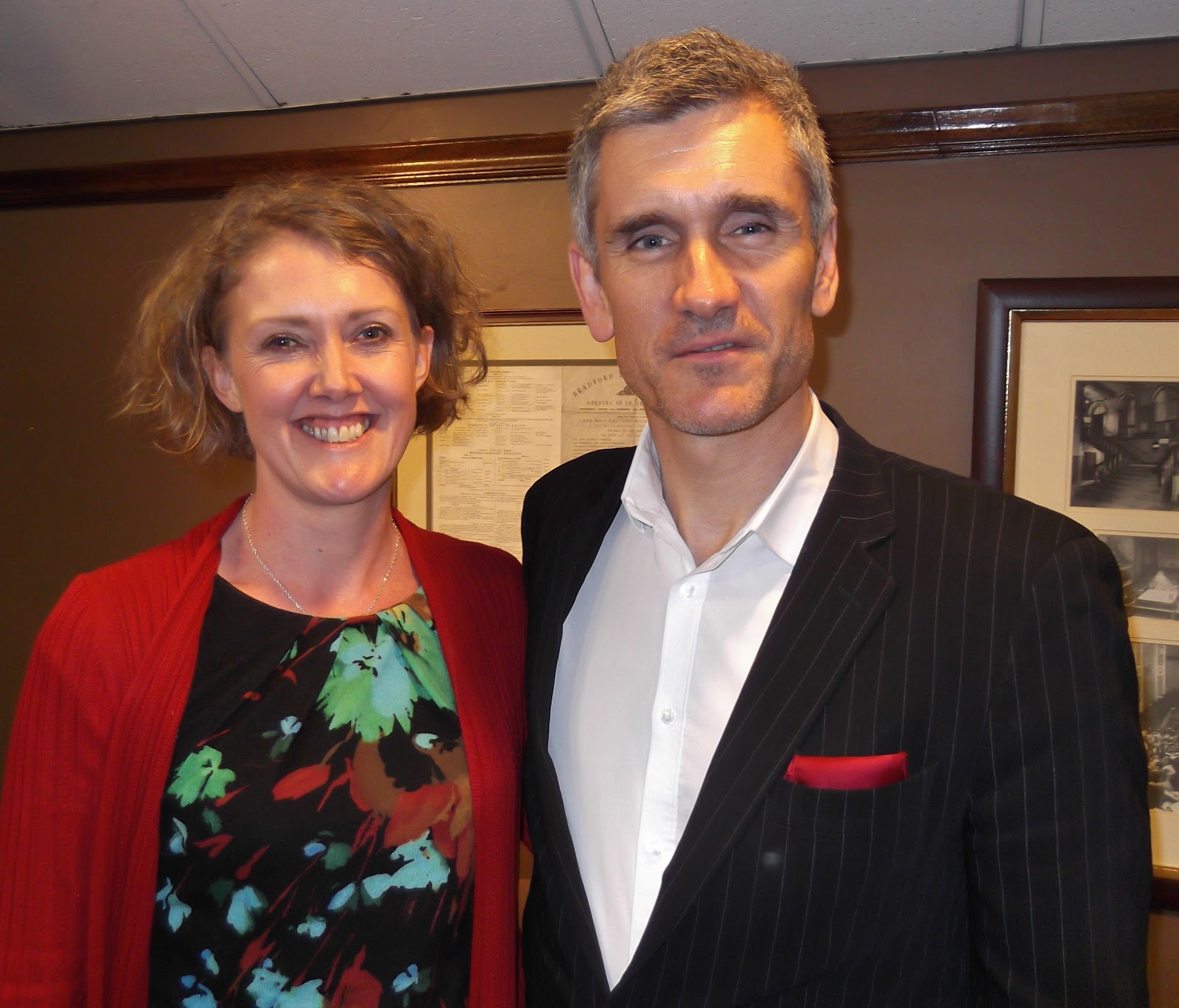 Therapy, Thought & Learning January 2013