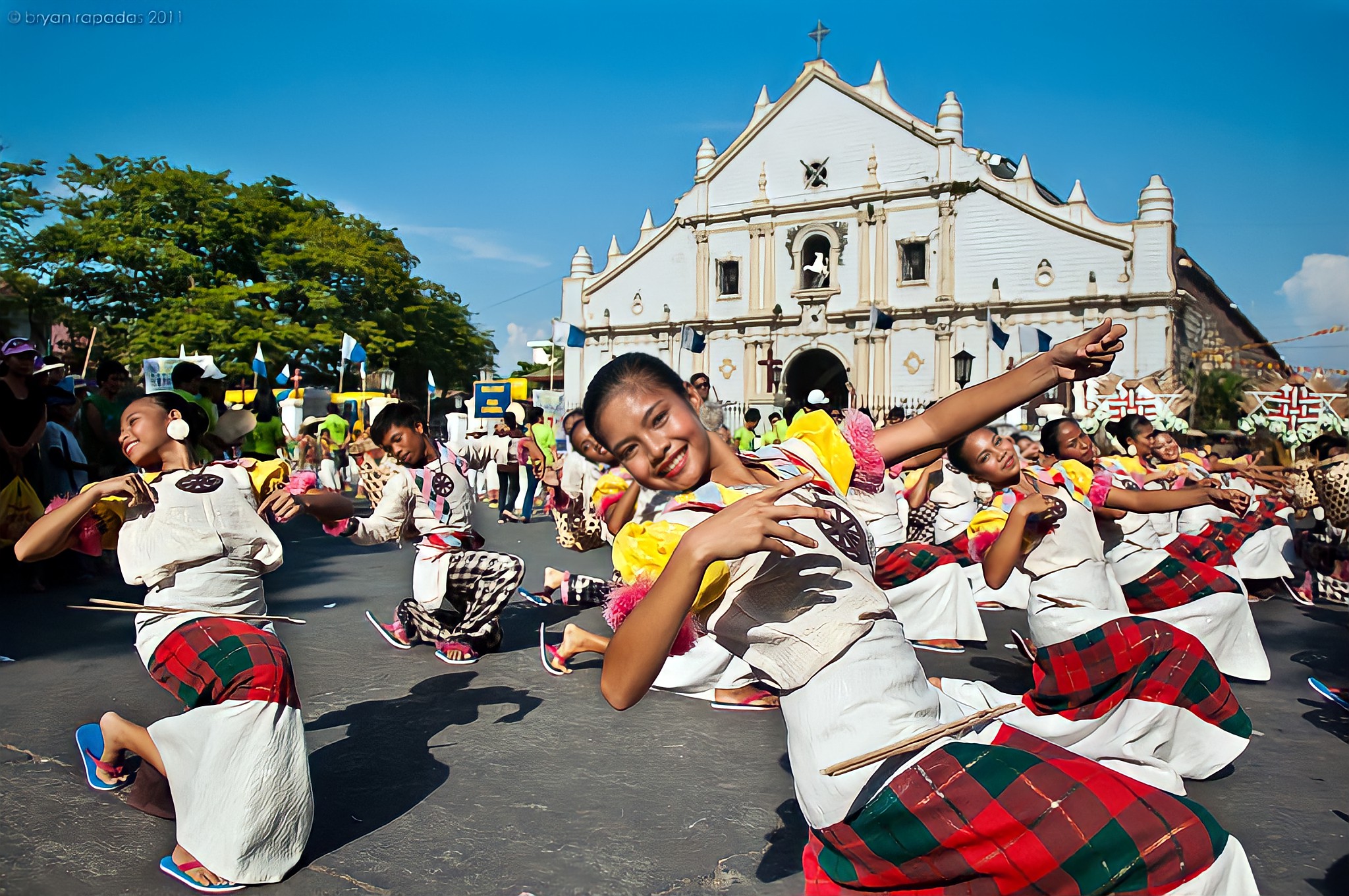 Binatbatan Festival A Celebration of Vigan Traditional Crafts