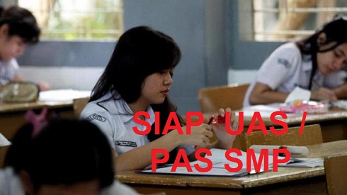 Soal Dan Jawaban Uas Pas Dan Ukk Pat Smp Kelas 8 Tahun 2021 Kumpulan Soal Pts Pas Pat Ukk Akm Ujian Sekolahwahana Info