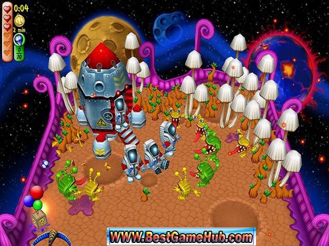 Magic Ball 4 Old PC Games Free Download Magic Ball 4 Old PC Games Free Download