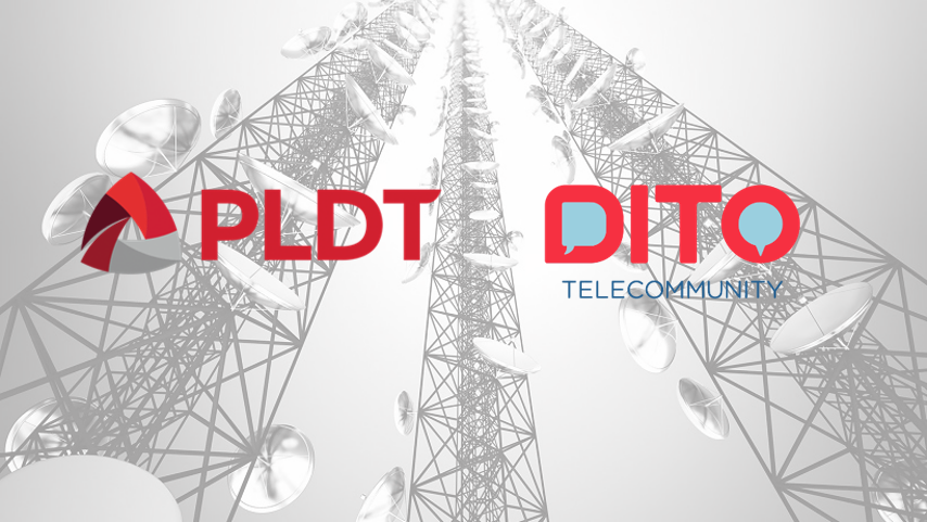 DITO, PLDT sign interconnection deal for fixed, wireless connectivity between subscribers