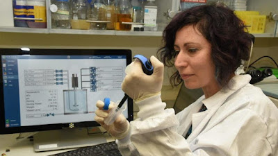 Ilmuwan Israel: 'Dalam Beberapa Minggu, Kita Akan Memiliki Vaksin Coronavirus'