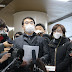 양기대 국회의원, 일본 외무상은 사법압력 중단하고 망언 사죄하라