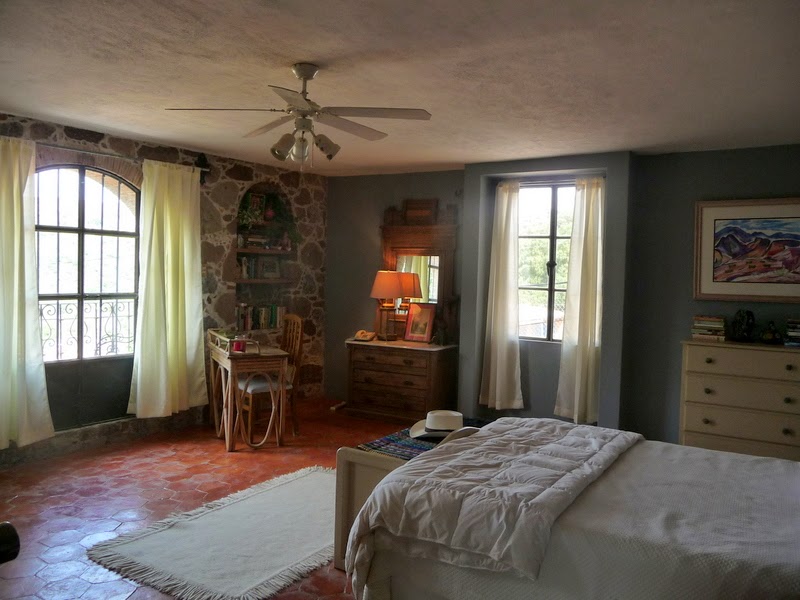 BABSBLOG Casa Tranquila Available for Rent Long Term San Miguel de