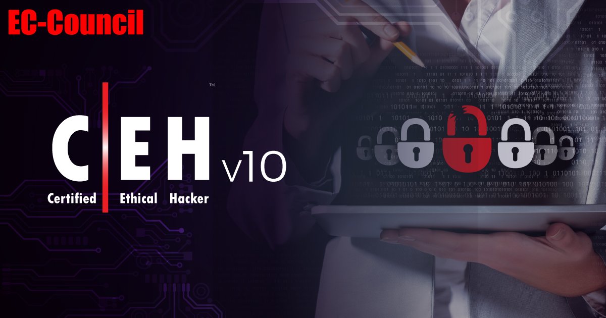 Cehv10 Hacking Tools List