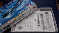 Mitsubishi A6M2 b Zero Fighter (Zeke) - Tamiya 1/72 60780  - Plastic scale model Inbox Review