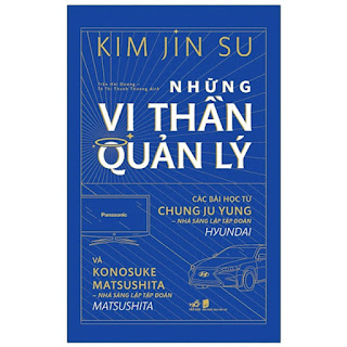 Những Vị Thần Quản Lý ebook PDF-EPUB-AWZ3-PRC-MOBI