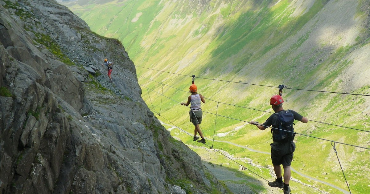 Best outdoor activities in the Lake District - The Top 10 adventures to