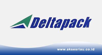 PT Deltapack Riau Industri