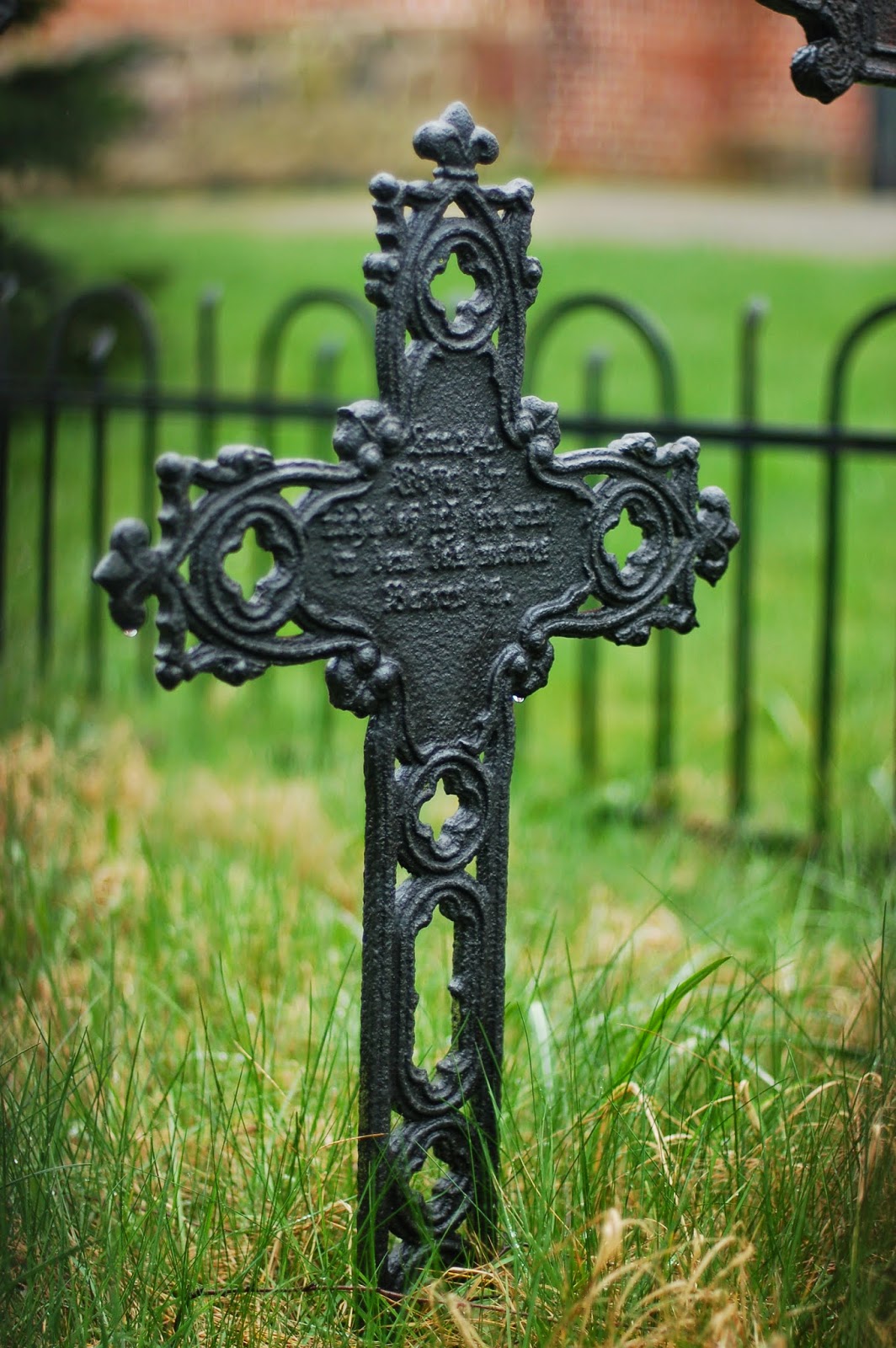 kayhuderfjaeril: April 2014