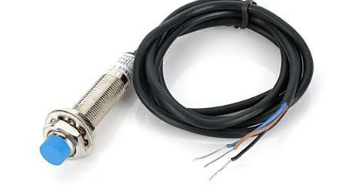 What is Metal Detector Sensor ? Explain in Bangla Technology is Power