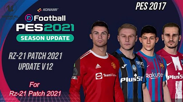 update face world & euro classic team pes 2018 for pc update face world & euro classic team pes 2018 for pc