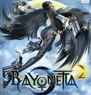 Bayonetta 2 | 4.4 GB | Compressed