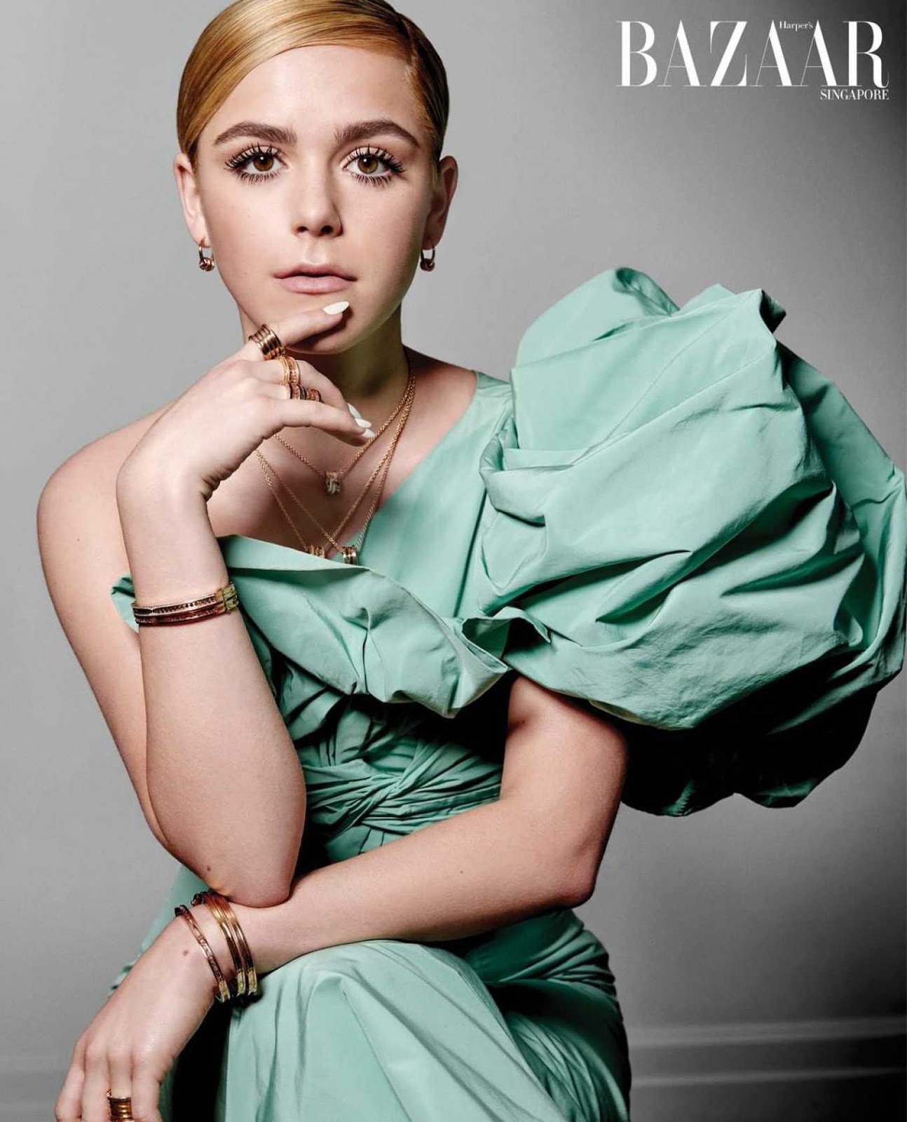 labels kiernan shipka share