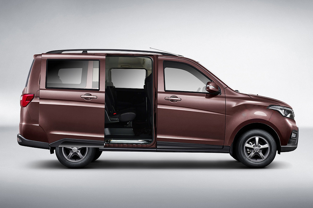 This New Chinese Brand Opens Up a World of Possibilities (w/ Specs