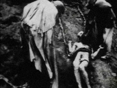 filmes perturbadores, filmes chocantes, filmes macabros, filmes bizarros, begotten