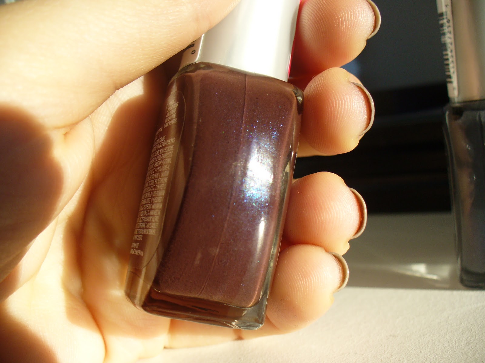 Pretty&Adorable Maybelline Cool Couture and Purple Trend