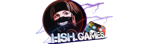 H-SH Games 