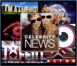 UK Celebrity News & Gossip Blog