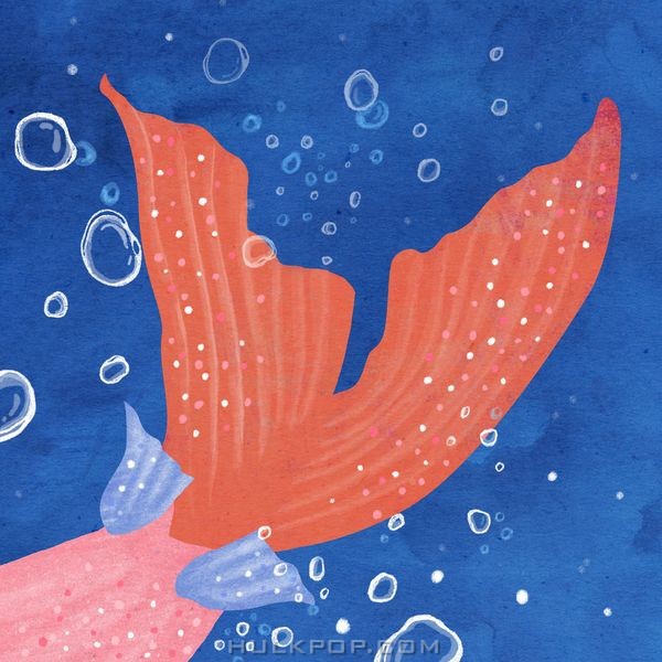Lee Aram – Mermaid – Single