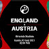 Prediksi Bola Inggris vs Austria 03 Juni 2021