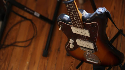 Electric guitar wallpaper Electric guitar wallpaper