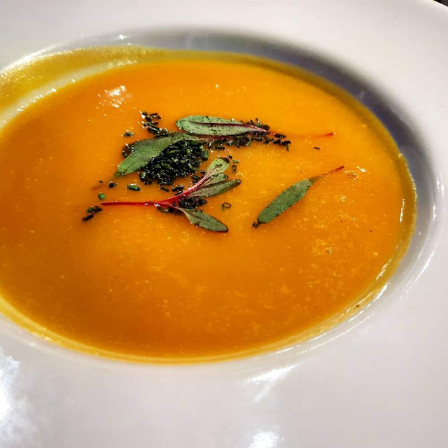 Devon's Best Roast Dinners The Oddfellows, Exeter Sugar Pink Food