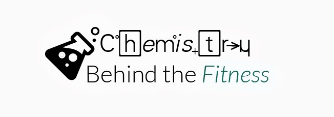 Chemistry behind the fitness