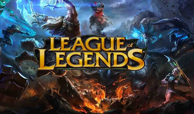 League of Legends: How to Survive the Jungle