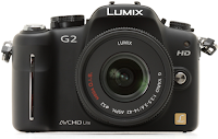 Turning to the power of the sensor used, Lumix DMC-G2 is equipped with a 12.1 Megapixel MOS Live sensor.