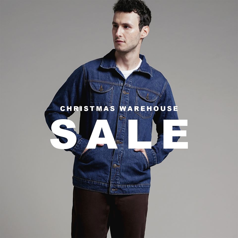 jeans warehouse sale