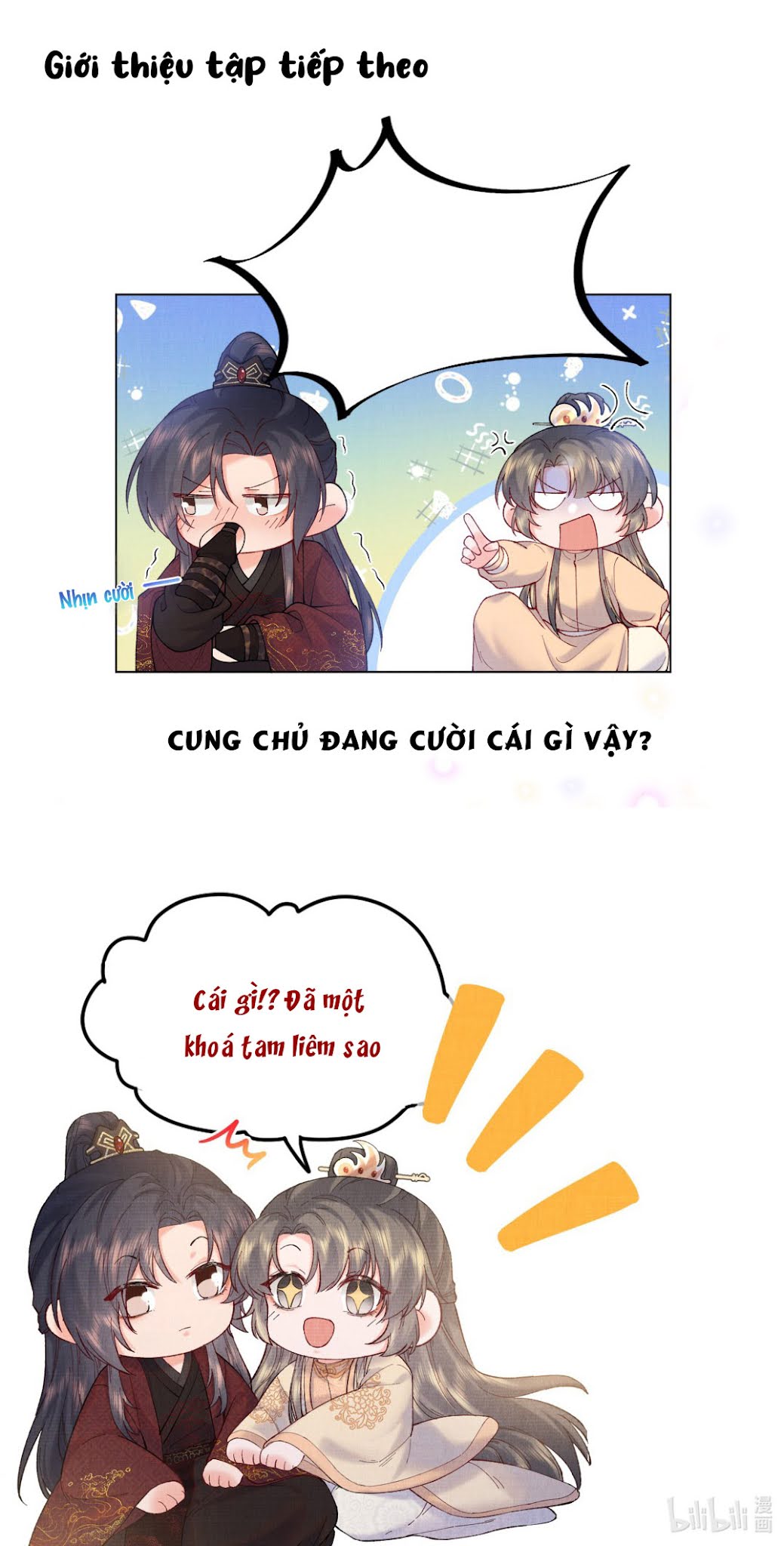 Đọc truyện Giang Hồ Biến Địa Thị Kỳ Ba - Chapter 7