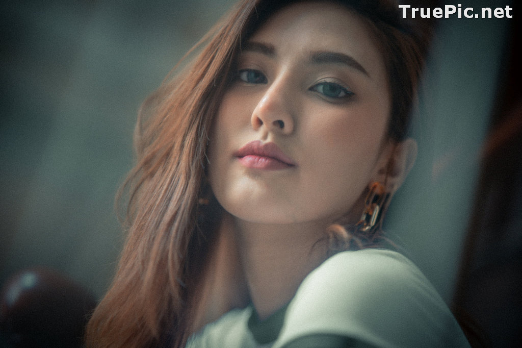 Image Thailand Model - Mynn Sriratampai (Mynn) - Beautiful Picture 2021 Collection - TruePic.net - Picture-36