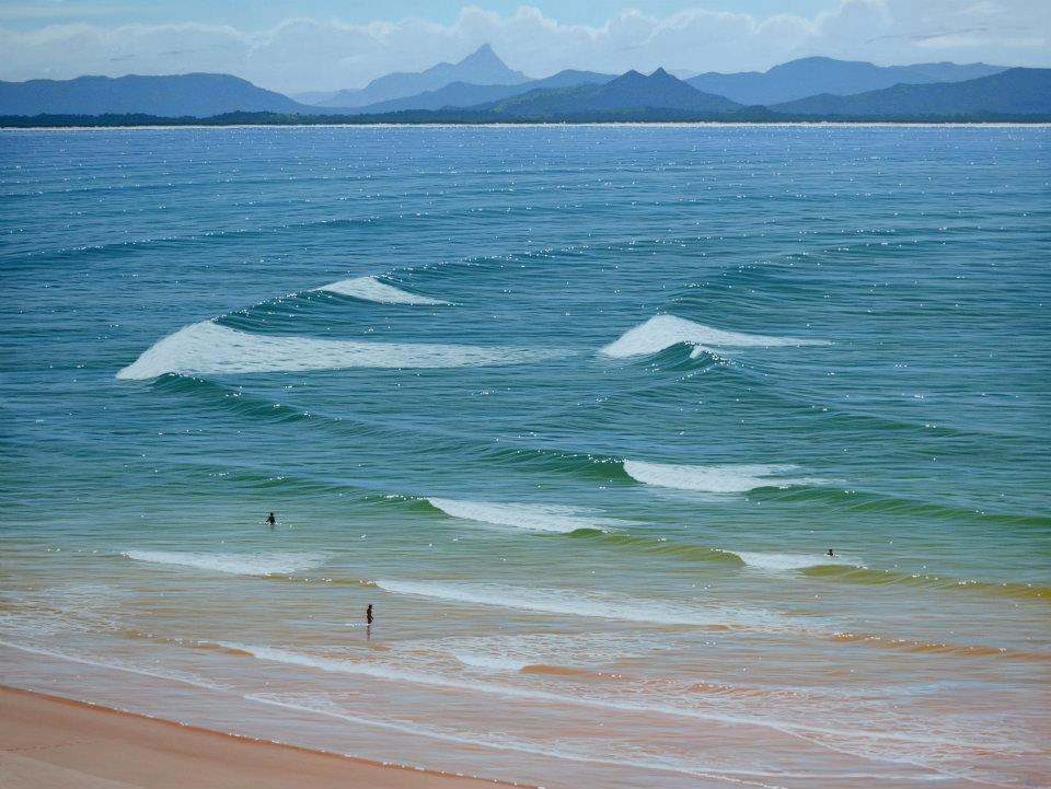 Рокочущий вдали. Рокочущее море. Море и пляжи. Paul Haggith. Пол аггиф (Paul Haggith) - современный австралийский художник-реалист. Пол аггиф (Paul Haggith.