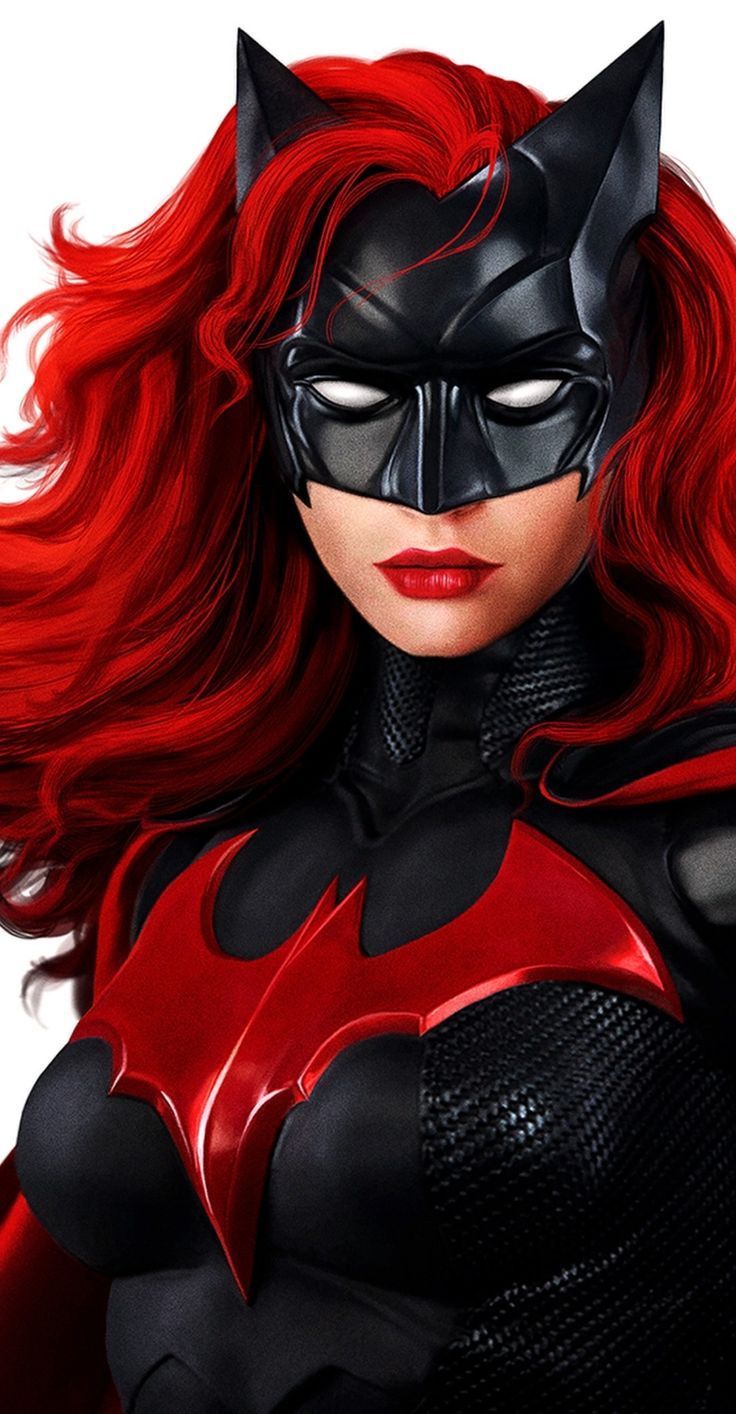 Dicas e Mais Batwoman é uma