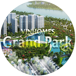 Vinhomes Grand Park Q9