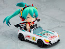 Nendoroid Racing Miku Hatsune Miku (#1293) Figure